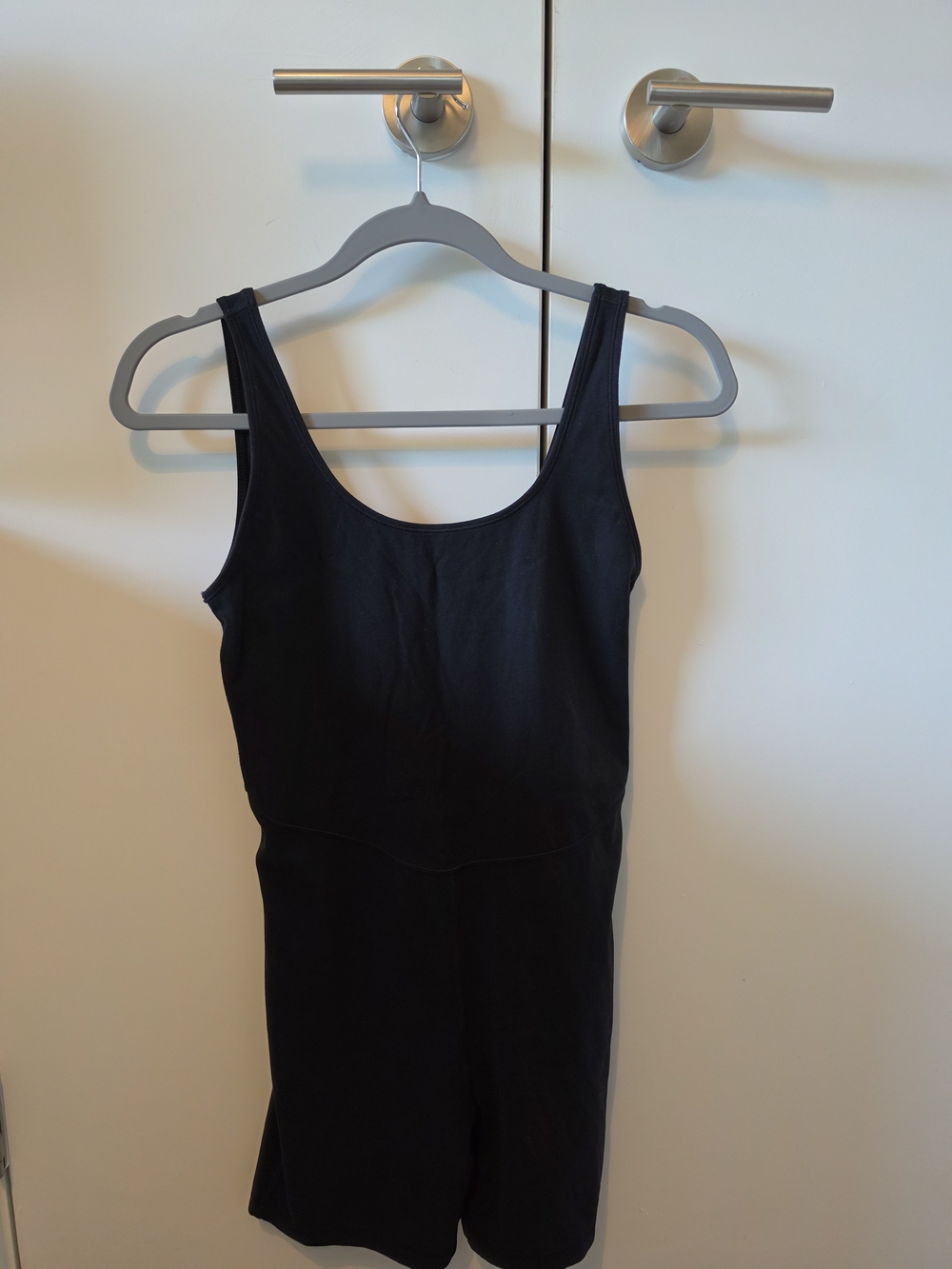 Arizia Women's One Piece Jumpsuit - Black